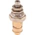T&S Ceramic RTC Hot Side Cartridge with Escutcheon Bonnet