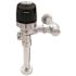 SLOAN VALVE COMPANY SLOAN G2 8111 OPTIMA PLUS BATTERY POWERED FLUSH VALVE, 1.6 GPF