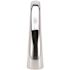 Zurn Single Hole Touchless Bathroom Faucet Battery Powered in Polished Chrome