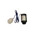 OEM Replacement Air-Trol Valve Latching Solenoid Assembly 9VDC