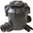 Replacement Air-Trol and Time-Trol Valves Noryl Strainer Check Stop Assembly