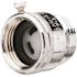 Wilkins 3/4 in. BFP-9 Hose Connection Vacuum Breaker with Chrome Finish