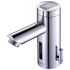 Sloan Valve Company SLOAN EAF275-ISM OPTIMA SOLAR AND BATTERY POWERED BATHROOM FAUCET