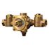 LAWLER 3/4 in. NPT Thermostatic Mixing Valve