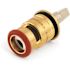 Zurn AquaSpec XL Short Stem Quarter-Turn Cold, Lead Free Ceramic Disc Cartridge