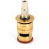 Zurn AquaSpec XL Short Stem Quarter-Turn Cold, Lead Free Ceramic Disc Cartridge