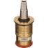 Zurn AquaSpec XL Short Stem Quarter-Turn Ceramic Disc Cartridge, Hot, Lead Free