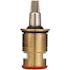 Zurn AquaSpec XL Short Stem Quarter-Turn Ceramic Disc Cartridge, Hot, Lead Free