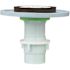 Zurn Water Closet Repair/Retrofit Kit for 2.4 GPF AquaFlush Diaphragm Flush Valve