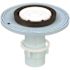 Zurn Water Closet Repair/Retrofit Kit for 2.4 GPF AquaFlush Diaphragm Flush Valve