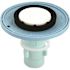 Zurn Water Closet Repair/Retrofit Kit for 2.4 GPF AquaFlush Diaphragm Flush Valve
