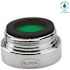 Perlator 1.5 GPM 15/16 in. - 27 Regular Male Vandal Proof Faucet Aerator, Chrome