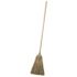 Renown 55 in. Corn Brooms Housekeeping
