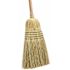 Renown 56 in. Heavy-Duty Natural Corn Blend Warehouse Broom