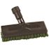 Renown 8 in. Green Swivel Scrub Brush
