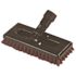 Renown Swivel Scrub Brush (12 per Case)