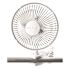 Air King 6 in. Clip on 2-Speed Commercial Grade Desk Fan with Adjustable Head