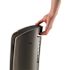 Air King 1,500-Watt 5118 BTU, Oscillating Ceramic Tower Portable Heater Electric Furnace with Remote Control
