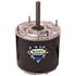 Century 9722 MULTIFIT CONDENSER FAN MOTOR, 5 IN., 208 / 230 VOLTS, 0.9 AMPS, 1/8 - 1/10 - 1/12 HP, 1,075 RPM