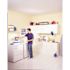 Broan-NuTone 200 CFM Ceiling Vertical Discharge Exhaust Fan