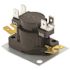 Emerson 1-Switch Fan and Electric Heat Sequencer