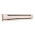 Q-MARLEY ENGINEERED PRODUCTS Q-Mark Residential 120-Volt 60 in. 1250-Watt Baseboard Heater