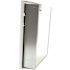 Fahrenheat Q-Mark Commercial Fan-Forced Wall Heater 208/240-Volt