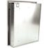 Fahrenheat Q-Mark Commercial Fan-Forced Wall Heater 208/240-Volt