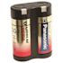 JASCO BATTERY 6V LITHIUM 2CR5 BATTERY