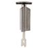 KOHLER Polished Chrome Brass Plunger Assembly