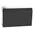 JASCO BATTERY YUASA BATTERY 12V 7.2A