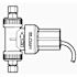 ETF740A 6 VDC SOLENOID ASSEMBLY