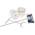 Sloan Valve Company SLOAN WES-160 WATERLESS URINAL CARTRIDGE, 20 PACK