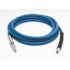 T&S 3/8 in. x 30 ft. Blue Replacement Hose