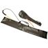 C & R Enterprises PLUNGER BAG WITH ZIPPER, 27 IN.