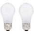 Sylvania 15-Watt A15 Decorative Incandescent Light Bulb (1-Each)