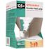 Sylvania 125-Watt BR40 Incandescent Heat Lamp (1-Bulb)
