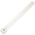 Sylvania SYLVANIA DULUX L HIGH LUMEN ECOLOGIC SINGLE TUBE COMPACT FLUORESCENT LAMP, T5, 36 WATTS, 3500K, 82 CRI, 2G11 BASE