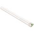 Sylvania SYLVANIA DULUX L HIGH LUMEN ECOLOGIC SINGLE TUBE COMPACT FLUORESCENT LAMP, T5, 18 WATTS, 3500K, 82 CRI, 2G11 BASE