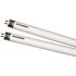 Sylvania 12 in. 8-Watt Linear T5 Fluorescent Tube Light Bulb, Soft White (1-Bulb)