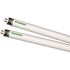 Sylvania 54-Watt Equivalent T5 Linear Fluorescent Light Bulb Daylight