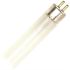 Sylvania 13-Watt 21 in. Preheat Linear T5 Fluorescent Lamp, Cool White