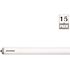 Sylvania 110-Watt Equivalent Linear T12 Tube Fluorescent Light Bulb Cool White