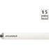 Sylvania 85-Watt Equivalent Linear T12 Tube Fluorescent Light Bulb Cool White