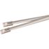 Sylvania 12 in. 7-Watt Linear T2 Fluorescent Tube Light Bulb, Cool White (20-Pack)