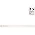 Sylvania 75-Watt Equivalent T12 Linear Fluorescent Light Bulb Cool White (15-Pack)