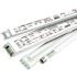 Sylvania Quicktronic 4 ft. 2-Light Ballast for 54-Watt High Output Lamps