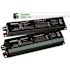 Sylvania QUICKTRONIC T8 32-Watt High Efficiency 8 ft. Ballast for 2 Lamps