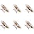 Sylvania 100-Watt AR111 Flood and Spot Halogen Light Bulb (6-Pack)