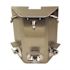 WILLOUGHBY WILLOUGHBY 3-STATION SURFACE MOUNTED WALL SHOWER